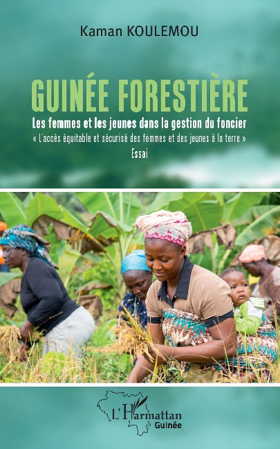 Guinée forestière - Koulemou