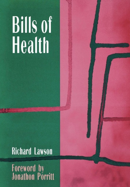 Bills of Health - Richard Lawson