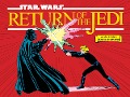 Star Wars: Return of the Jedi (A Collector's Classic Board Book) - Lucasfilm Ltd