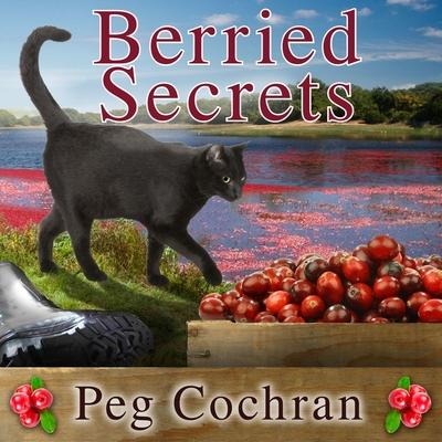 Berried Secrets Lib/E - Peg Cochran
