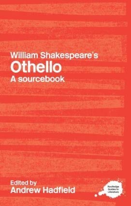 William Shakespeare's Othello - 