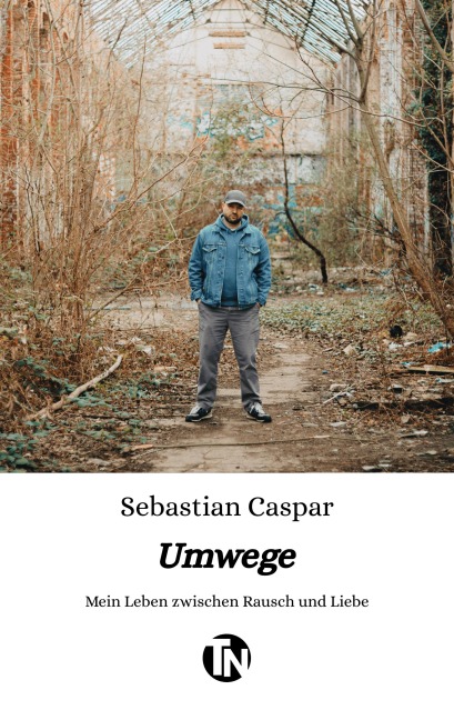 Umwege - Sebastian Caspar