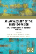 Cover-Bild zum Titel 'An Archaeology of the Bantu Expansion' von ''