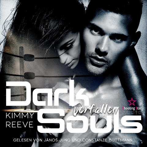 Verfallen - Kimmy Reeve