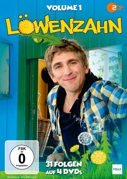 Löwenzahn - 