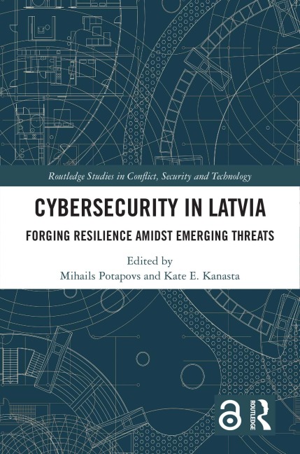 Cybersecurity in Latvia - 