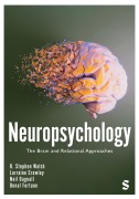 Cover-Bild zum Titel 'Neuropsychology' von 'Donal Fortune, Lorraine Crawley, Neil Dagnall, R. Stephen Walsh'