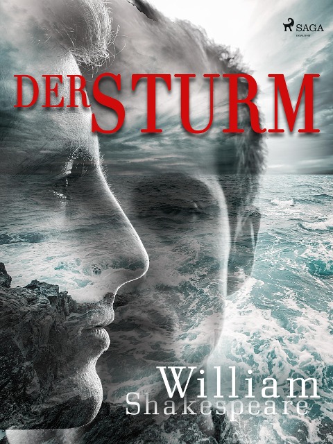 Der Sturm - William Shakespeare