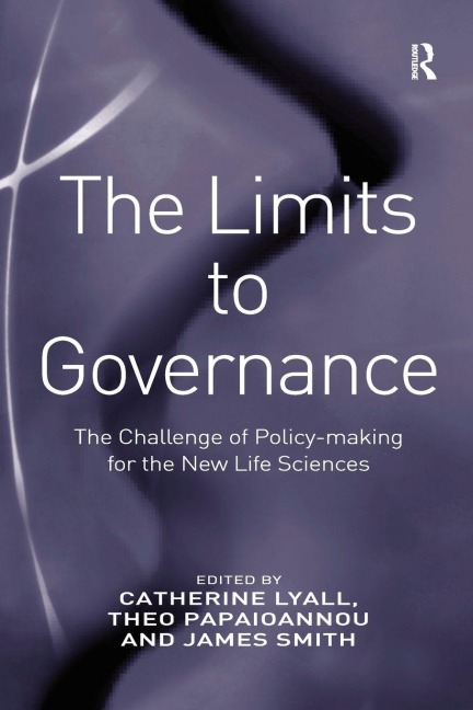 The Limits to Governance - Theo Papaioannou
