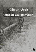 Cover-Bild zum Titel 'Fetüsün Sayiklamalari' von 'Güven Ücok'
