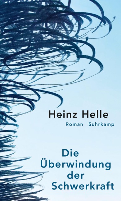Die Überwindung der Schwerkraft - Heinz Helle