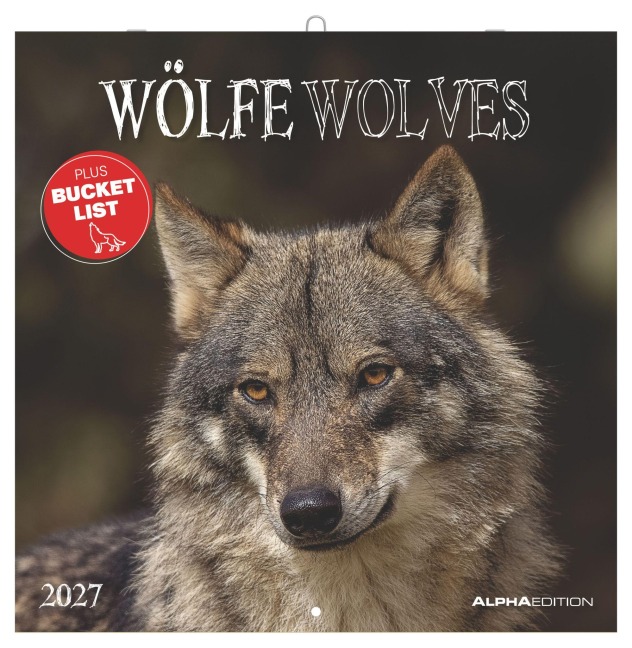 Wölfe 2027 - 