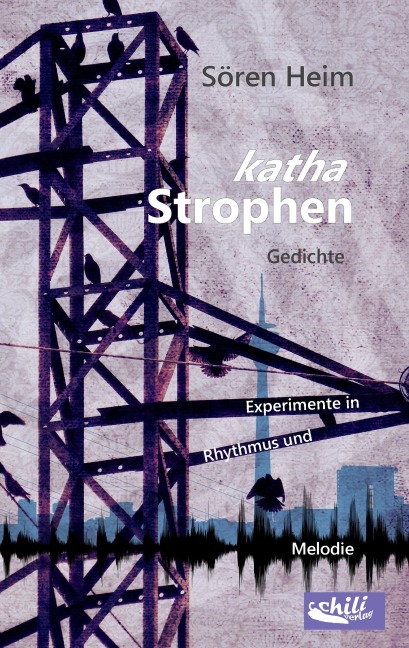 kathaStrophen - Sören Heim