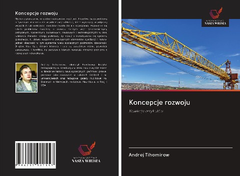 Koncepcje rozwoju - Andrej Tihomirow