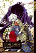 Frau Faust 03 - Kore Yamazaki