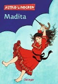 Madita - Astrid Lindgren