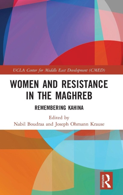 Women and Resistance in the Maghreb - 