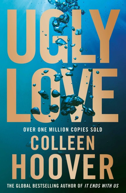 Ugly Love - Colleen Hoover