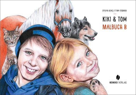 Kiki & Tom - 