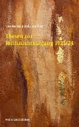 Thesen zur Weihnachtstagung 1923/24 - Uwe Werner, Bodo von Plato