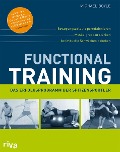 Cover-Bild zum Titel 'Functional Training' von 'Michael Boyle'