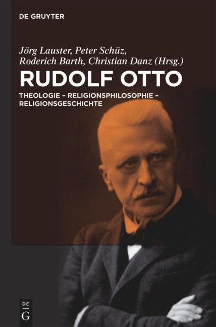 Rudolf Otto - 