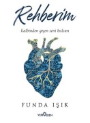 Cover-Bild zum Titel 'Rehberim' von 'Funda Isik'