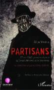 Partisans - Vlachos