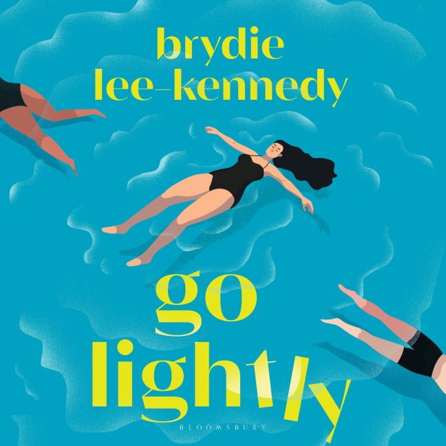 Go Lightly - Brydie Lee-Kennedy