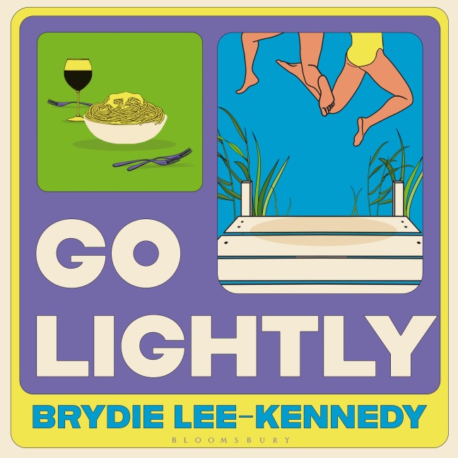 Go Lightly - Brydie Lee-Kennedy