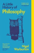 Cover-Bild zum Titel 'A Little History of Philosophy' von 'Nigel Warburton'