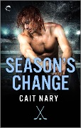 Cover-Bild zum Titel 'Season's Change' von 'Cait Nary'