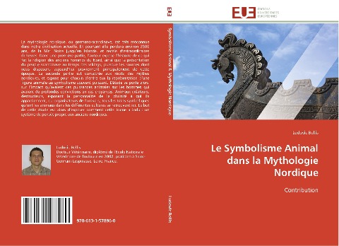 Le Symbolisme Animal dans la Mythologie Nordique - Ludovic Bellis