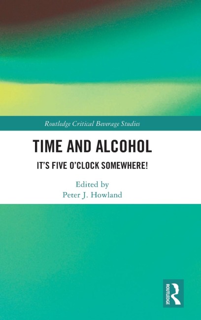 Time and Alcohol - 