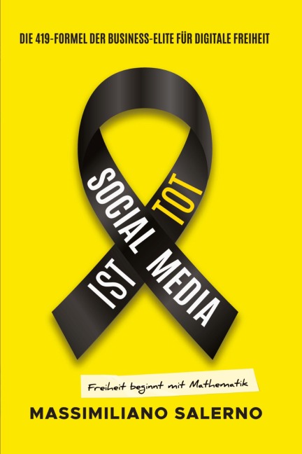 SOCIAL MEDIA IST TOT - Massimiliano Salerno