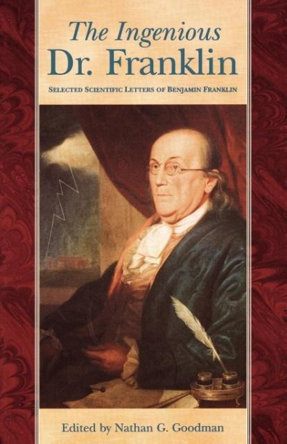 Ingenious Dr. Franklin - 