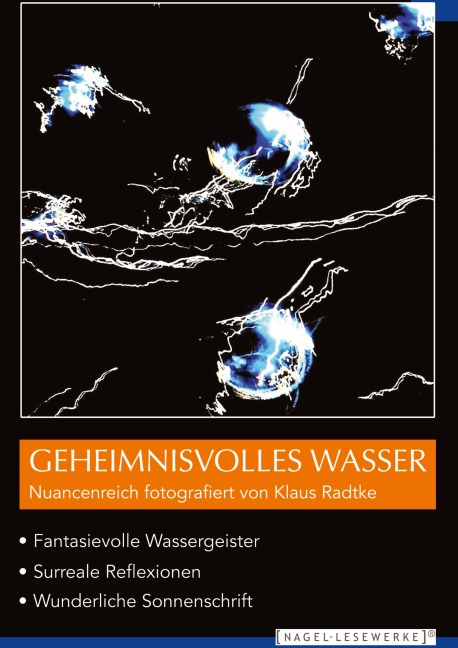 GEHEIMNISVOLLES WASSER - Klaus Radtke, Michael Nagel