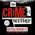 The Crime Writer - Gregg Hurwitz