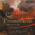 Prometheus - Franz Fühmann