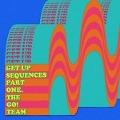 Cover-Bild zum Titel 'Get Up Sequences Part One' von 'The Go!Team'