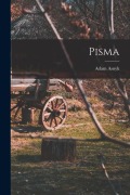 Cover-Bild zum Titel 'Pisma' von 'Adam Asnyk'