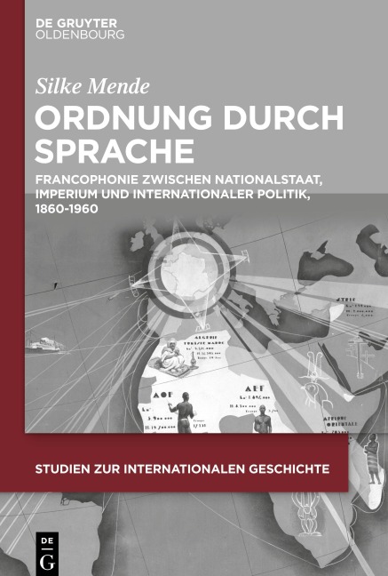 Ordnung durch Sprache - Silke Mende