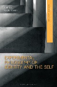 Cover-Bild zum Titel 'Experimental Philosophy of Identity and the Self' von ''