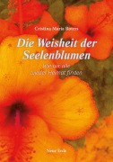 Cover-Bild zum Titel 'Die Weisheit der Seelenblumen' von 'Cristina Maria Roters'