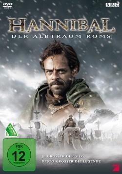 Hannibal - Der Albtraum Roms - Matthew Faulk, Mark Skeet, Ty Unwin