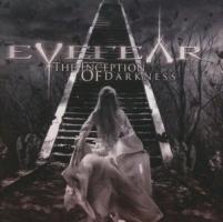 The Inception Of Darkness - Eyefear