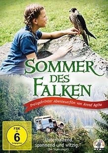 Sommer des Falken - Arend Agthe, Monika Seck-Aghte, Martin Cyrus, Matthias Raue