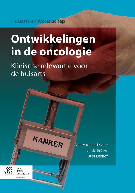 Ontwikkelingen in de oncologie - 
