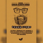 Cover-Bild zum Titel 'As boas broncas do Josimar' von 'Carlos Alberto Dória'