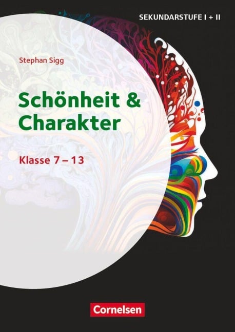 Themenhefte Sekundarstufe - Fächerübergreifend - Klasse 7-13 - Stephan Sigg